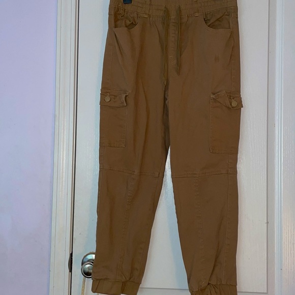 Monkey Ride Cargo Jeans - Picture 2 of 3